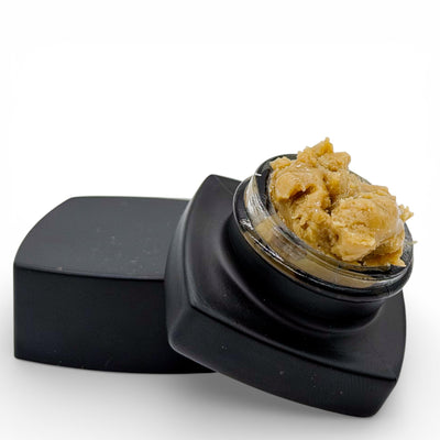 Sour Diesel Live Rosin