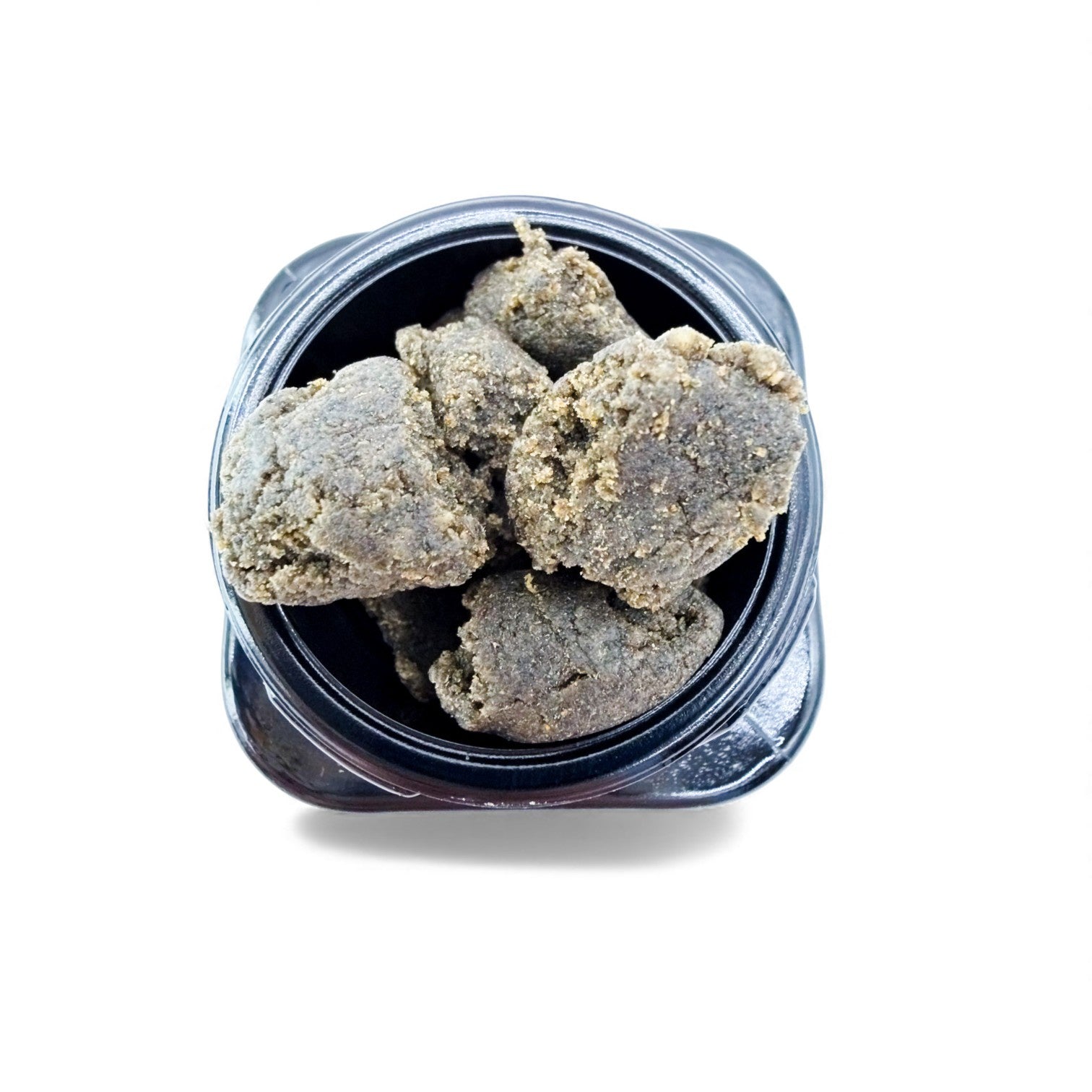 Premium THCa Full Melt Hash Concentrate