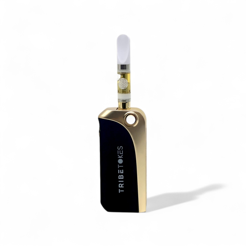 Saber "Car Key" Discreet Vape Battery