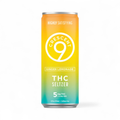 Ginger Lemonade THC Seltzer - 5mg