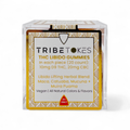 THC Libido Lift Gummies - Peach
