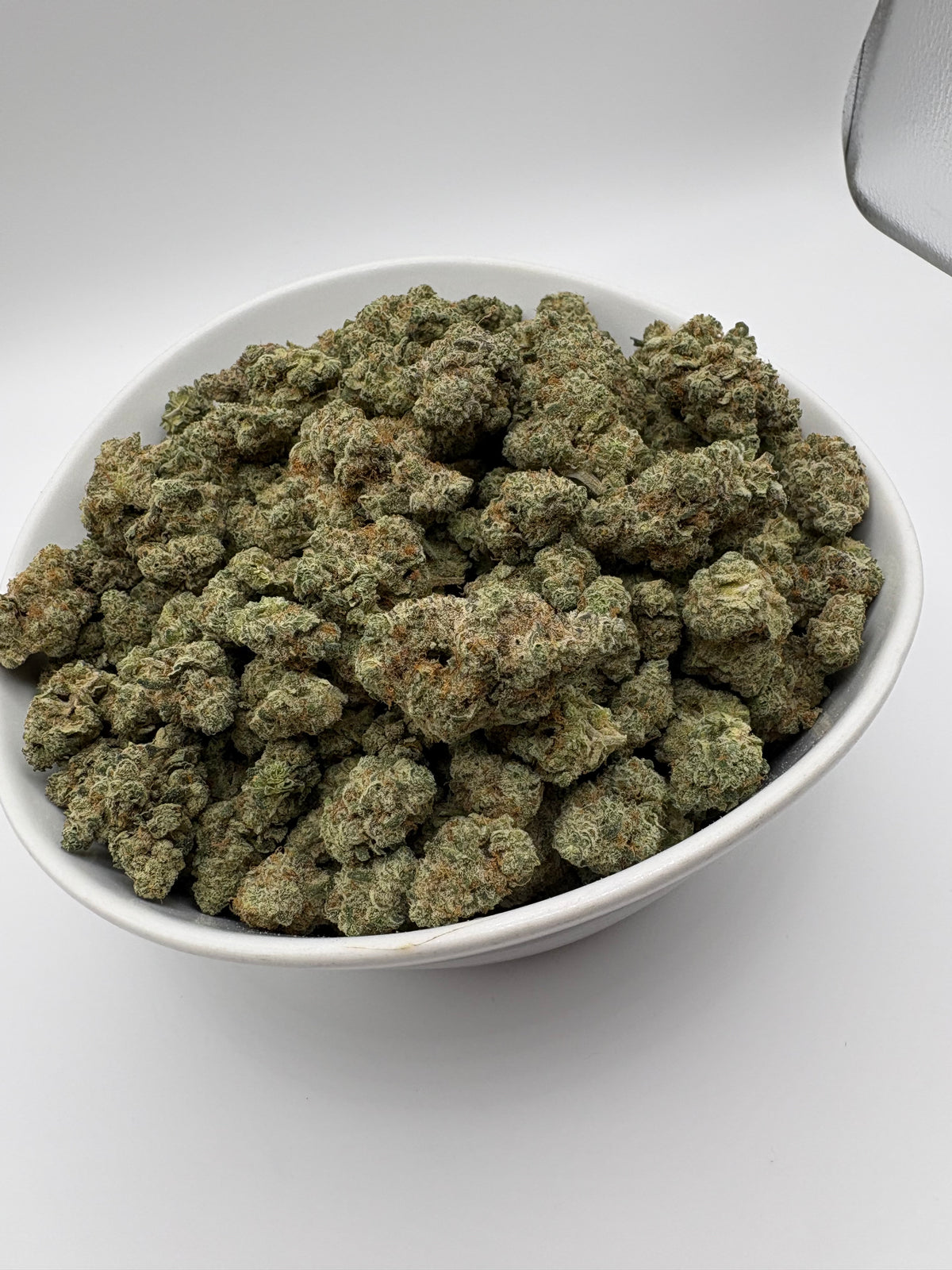 Oklahoma Coma THCa Flower