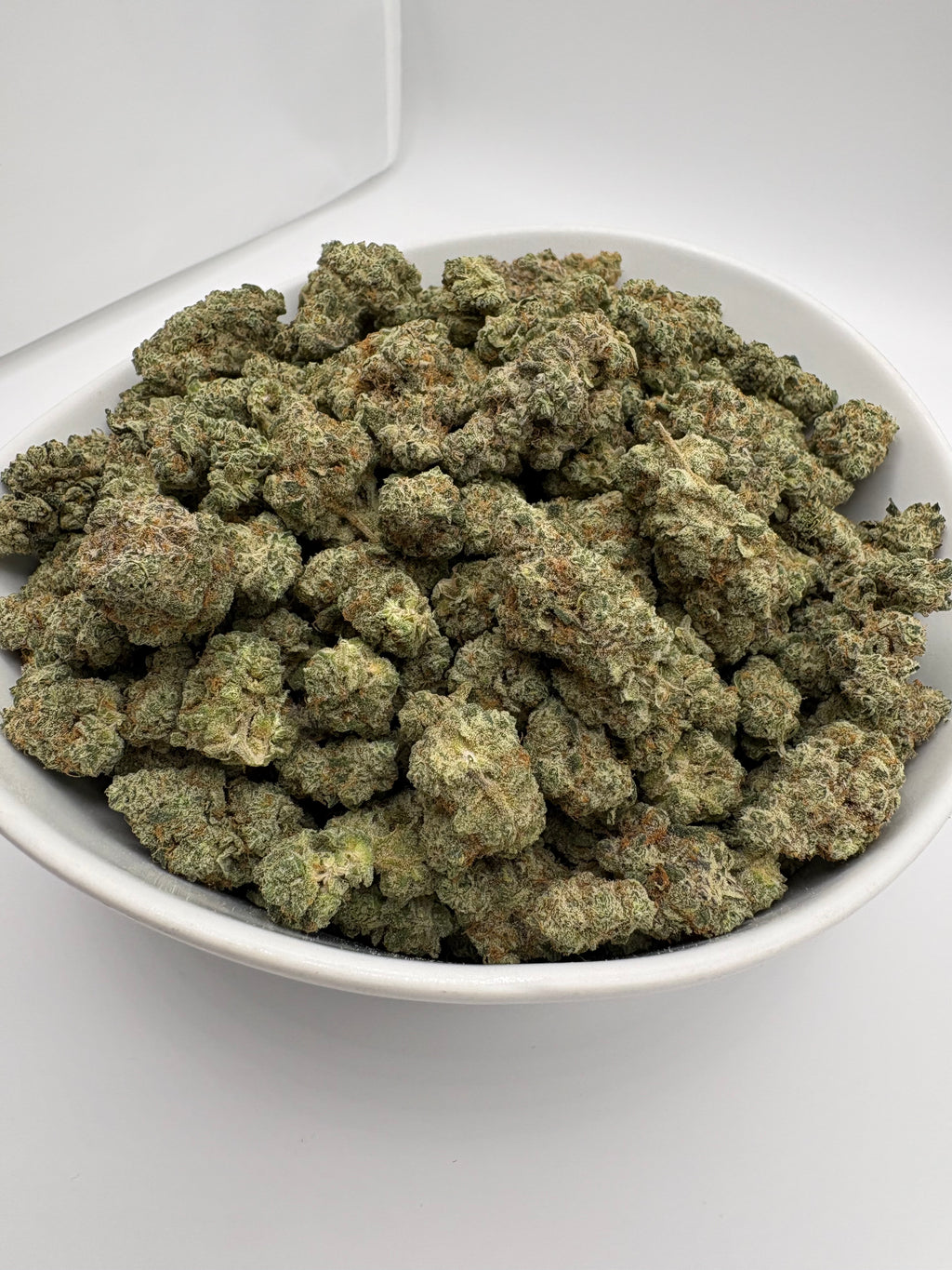 Oklahoma Coma THCa Flower
