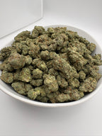 Oklahoma Coma THCa Flower