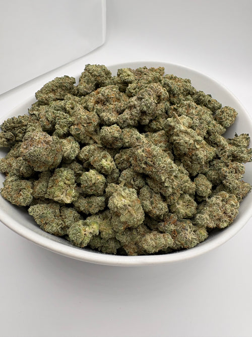 Oklahoma Coma THCa Flower