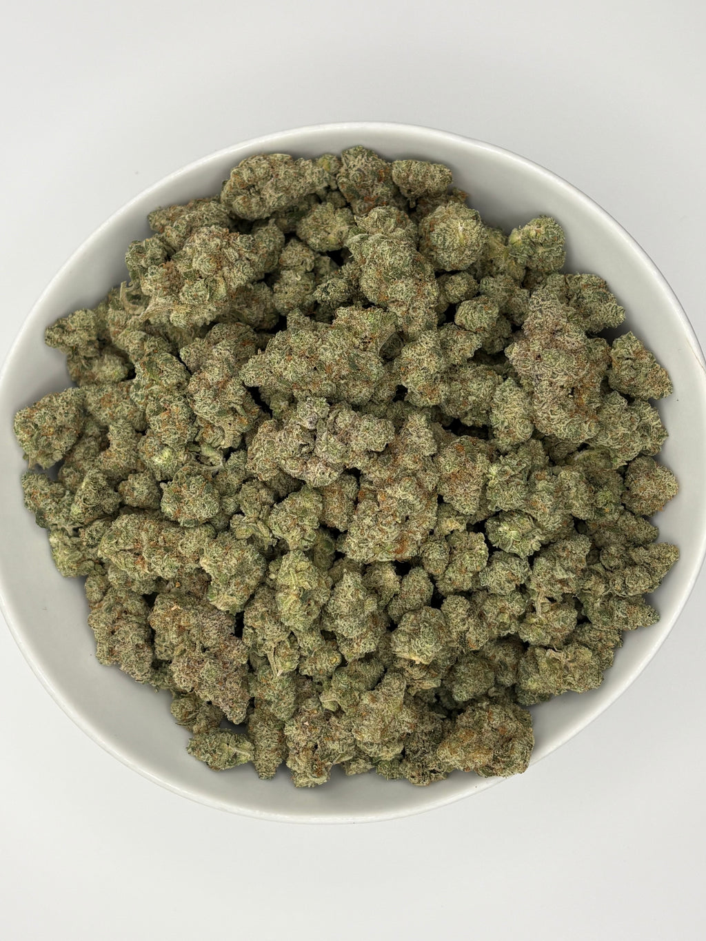 Oklahoma Coma THCa Flower
