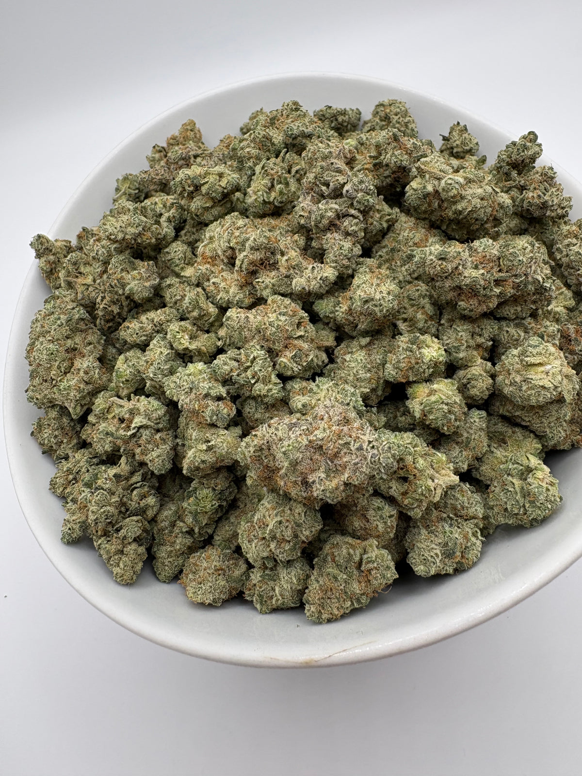 Oklahoma Coma THCa Flower