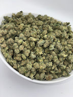 Goat Gas THCa Flower Smallz
