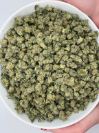 Goat Gas THCa Flower Smallz