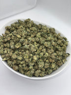 Goat Gas THCa Flower Smallz