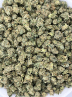 Goat Gas THCa Flower Smallz