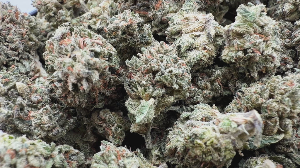 Oreoz Value THCa Flower