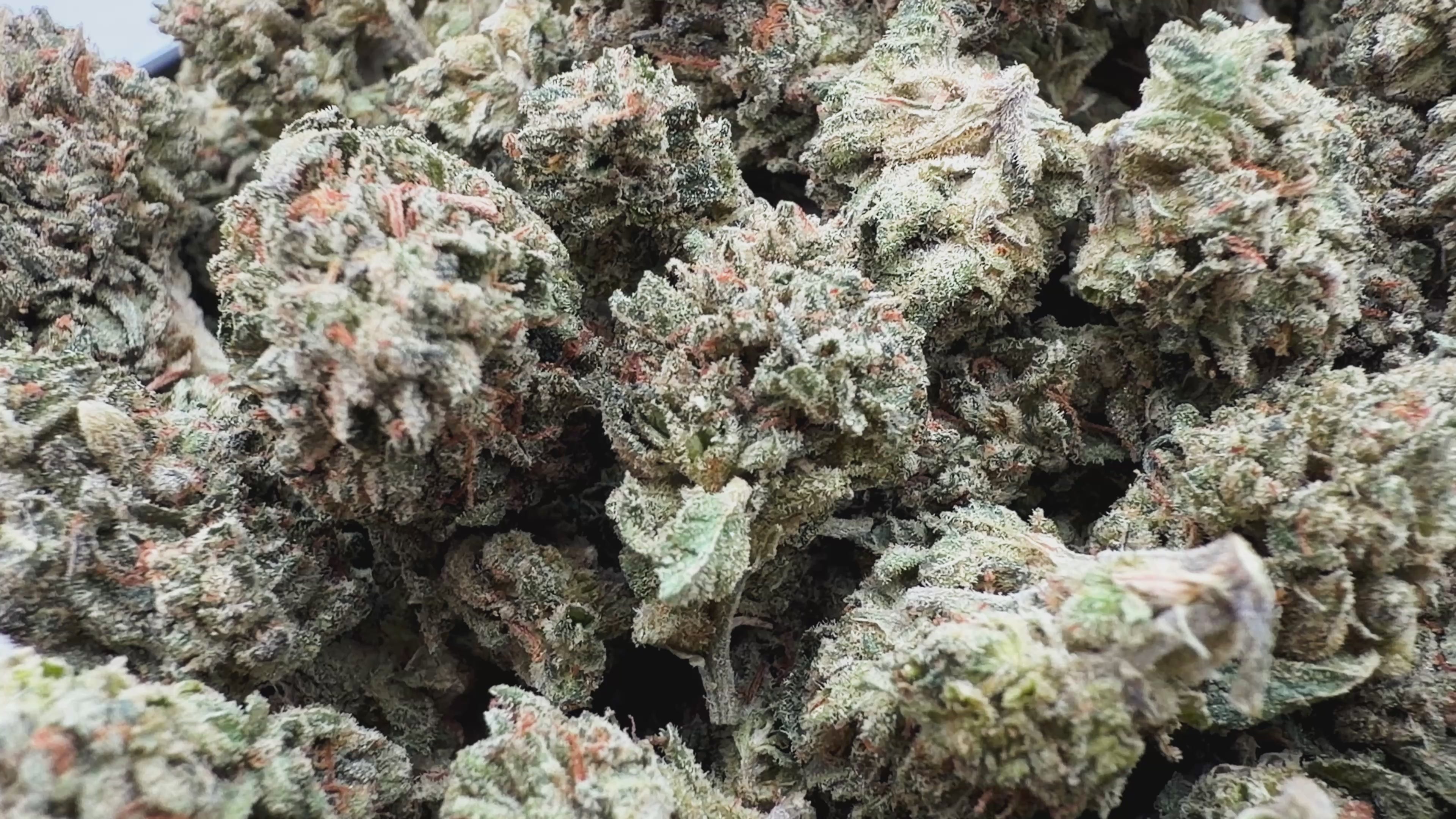 Oreoz Value THCa Flower