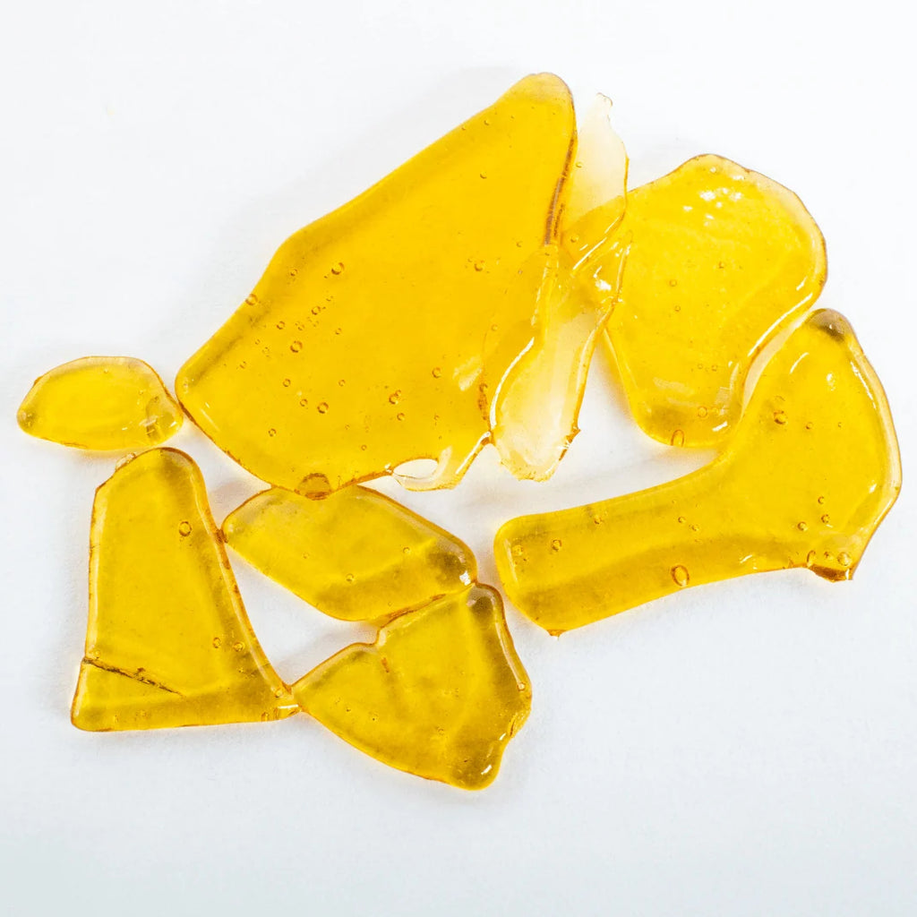 Shatter & Sugar Trim Farm Bundle (1g + 1oz)-$100!