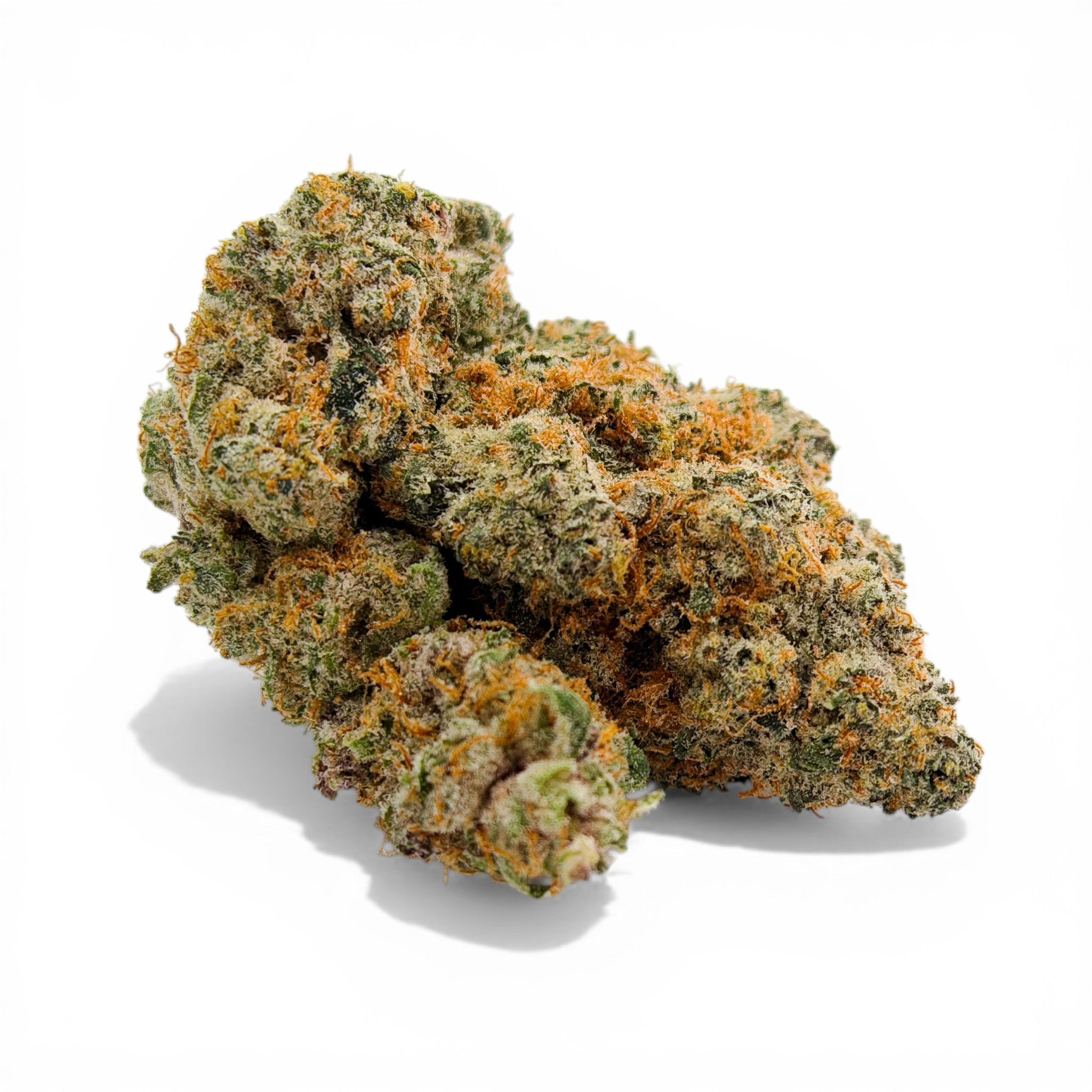 Sherblato Premium THCa Flower