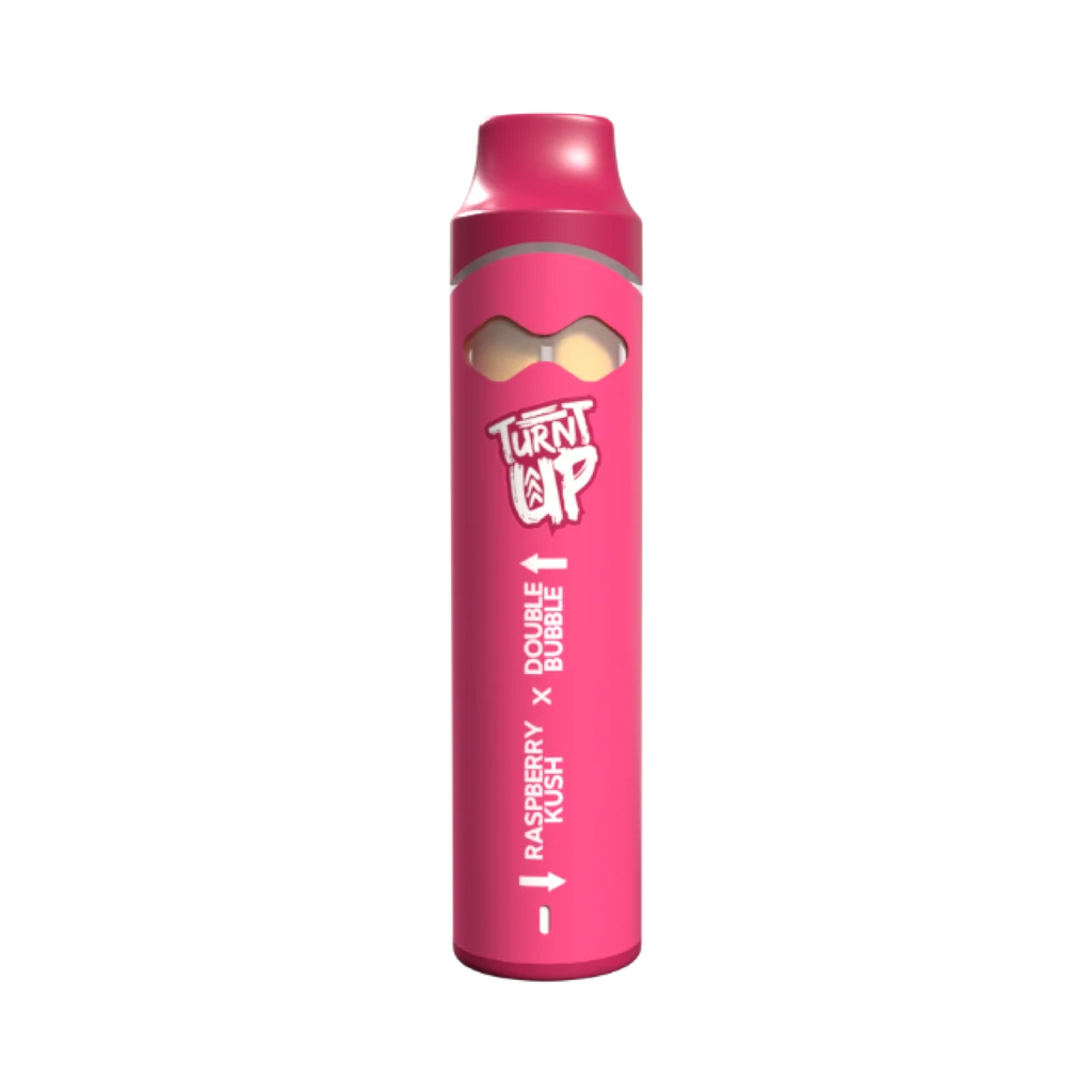 Turnt Up 2-Gram Vape