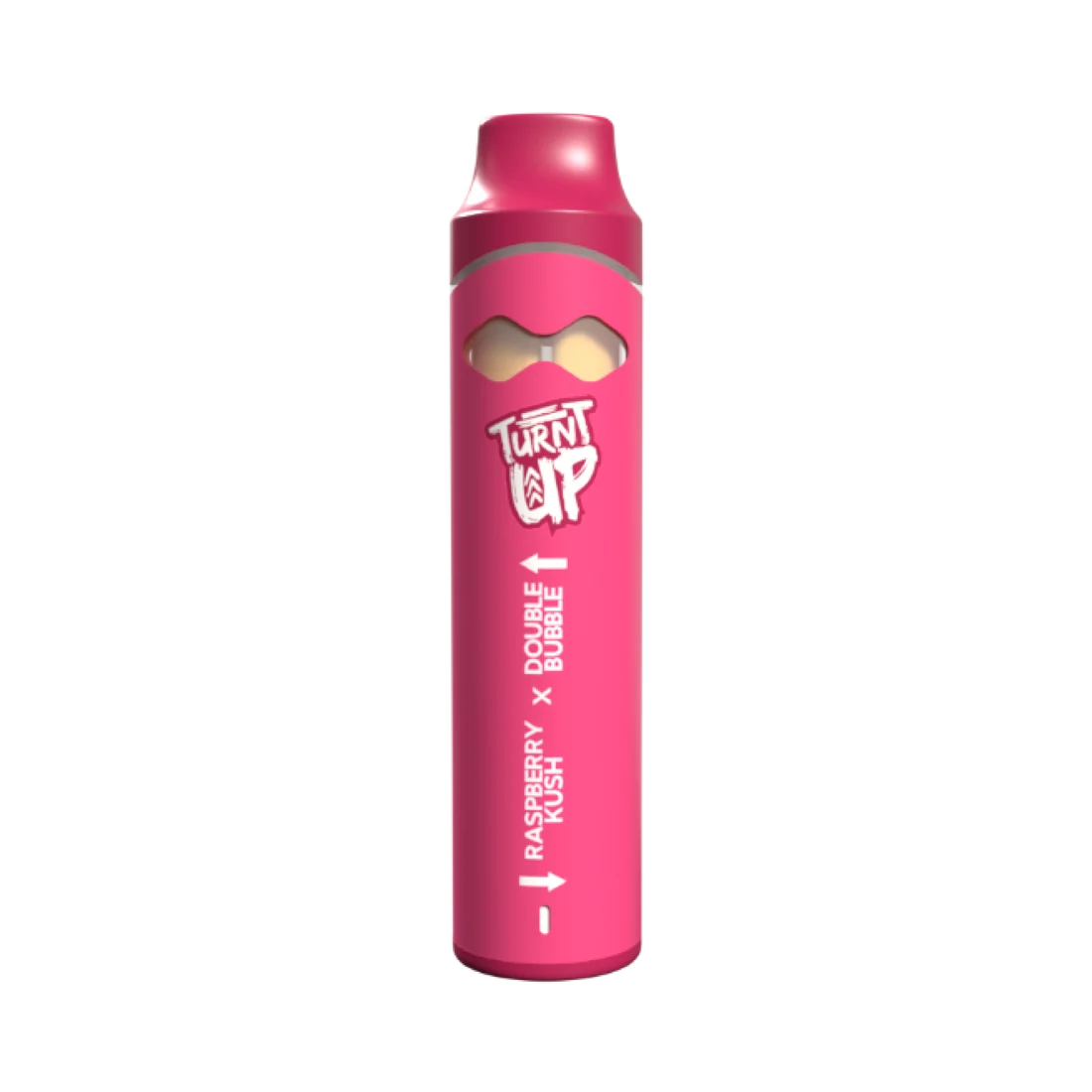 Turnt Up 2-Gram Vape