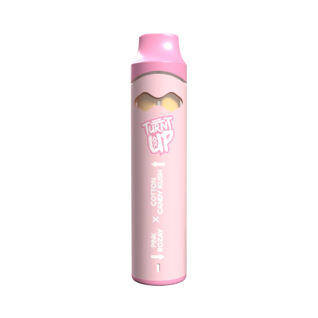 Turnt Up 2-Gram Vape