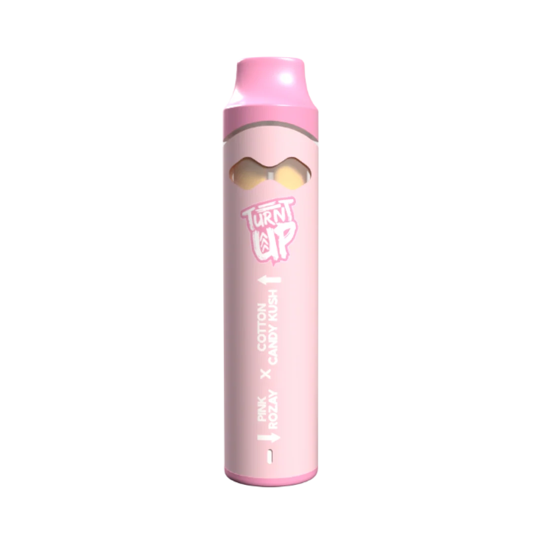 Turnt Up 2-Gram Vape