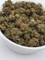 Super Sour Lemon Smallz THCa Flower