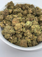 Super Sour Lemon Smallz THCa Flower