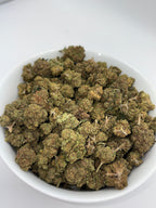 Super Sour Lemon Smallz THCa Flower