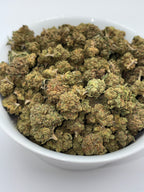Super Sour Lemon Smallz THCa Flower