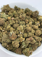 Super Sour Lemon Smallz THCa Flower