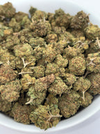 Super Sour Lemon Smallz THCa Flower